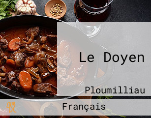 Le Doyen