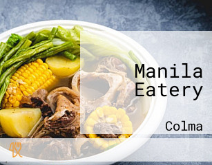 Manila Eatery