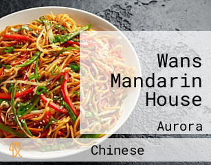 Wans Mandarin House