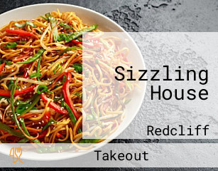 Sizzling House