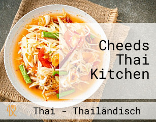 Cheeds Thai Kitchen