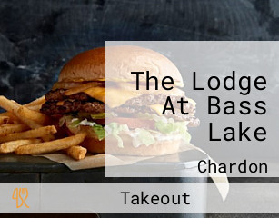The Lodge At Bass Lake