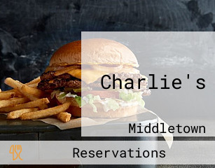 Charlie's