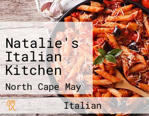 Natalie's Italian Kitchen