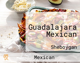 Guadalajara Mexican