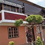 Café Don Refugio Pérez