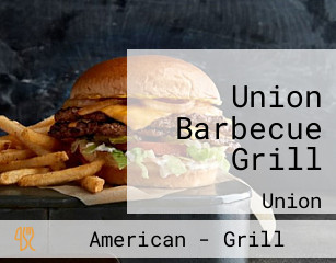 Union Barbecue Grill