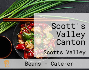 Scott's Valley Canton