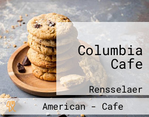 Columbia Cafe