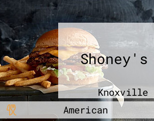 Shoney's