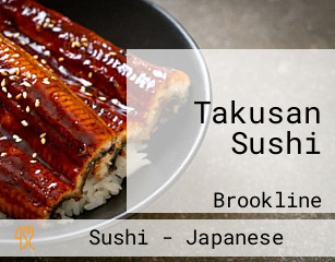 Takusan Sushi