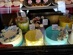 Chef Sugar's Cakes And Confections