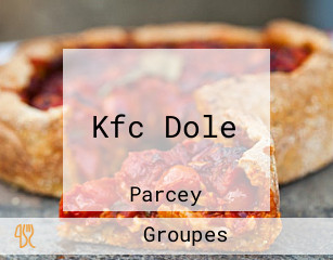 Kfc Dole