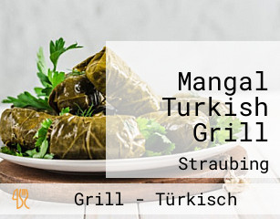 Mangal Turkish Grill