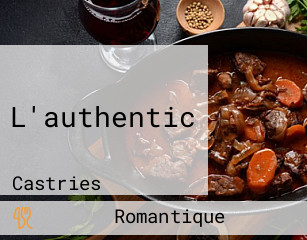 L'authentic