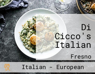 Di Cicco's Italian