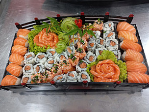 Ls Sushi E Bentôs Delivery