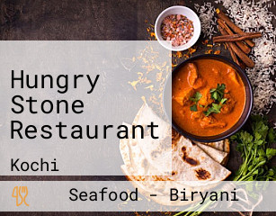 Hungry Stone Restaurant