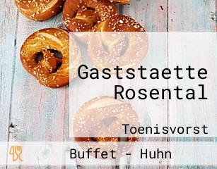 Gaststaette Rosental