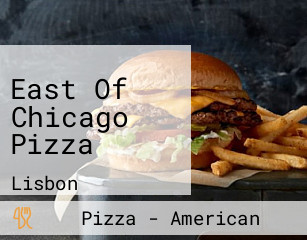 East Of Chicago Pizza