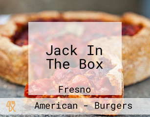 Jack In The Box