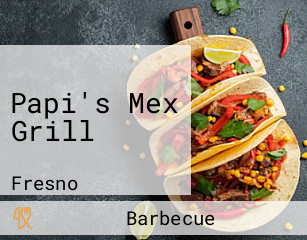 Papi's Mex Grill