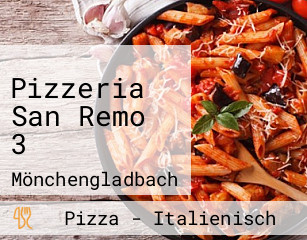 Pizzeria San Remo 3