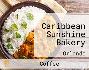 Caribbean Sunshine Bakery