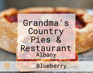 Grandma's Country Pies & Restaurant