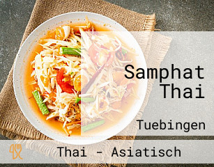 Samphat Thai
