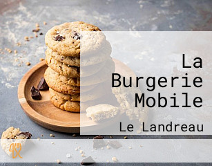 La Burgerie Mobile