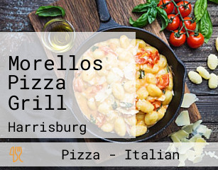 Morellos Pizza Grill