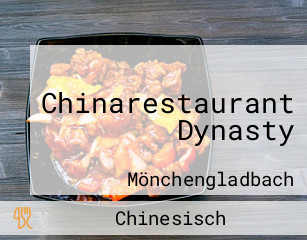 Chinarestaurant Dynasty