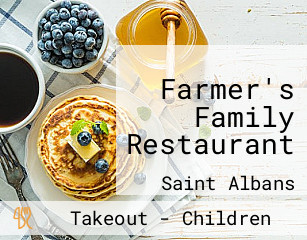 Farmer's Family Restaurant
