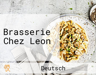 Brasserie Chez Leon
