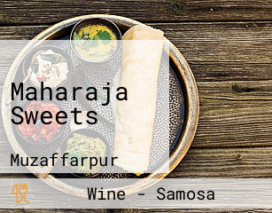 Maharaja Sweets