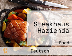 Steakhaus Hazienda