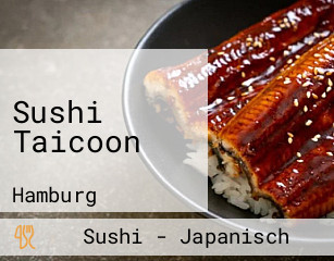 Sushi Taicoon