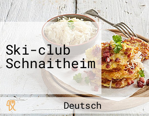 Ski-club Schnaitheim