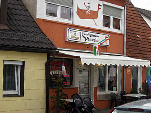 Pizzeria Eiscafe Venezia
