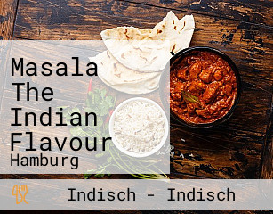 Masala The Indian Flavour