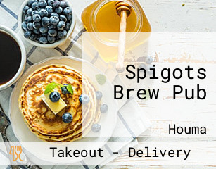 Spigots Brew Pub