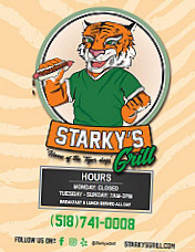 Starky's Grill