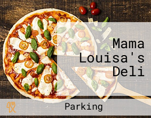 Mama Louisa's Deli