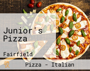 Junior's Pizza