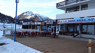 Le Refuge