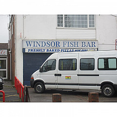 Windsor Fish