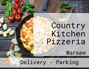 Country Kitchen Pizzeria