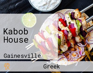 Kabob House