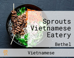 Sprouts Vietnamese Eatery